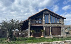 La Casa del Plano